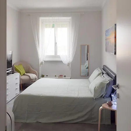 Casa Tilla * トリノ