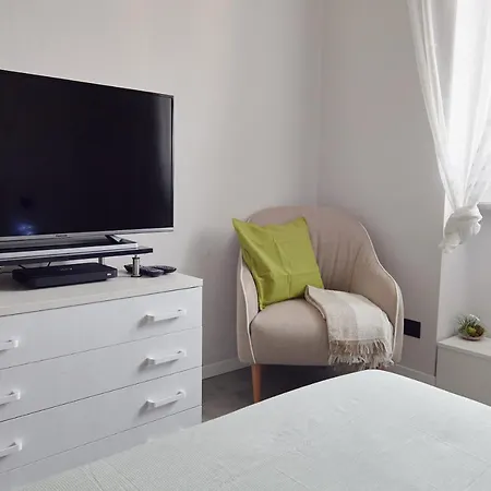 Apartment Casa Tilla *