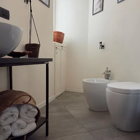 Casa Tilla * Turin