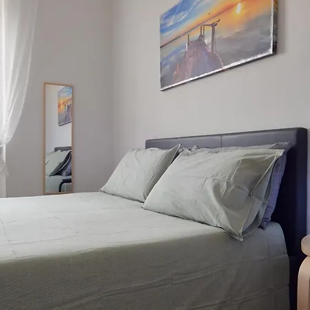 Apartament Casa Tilla